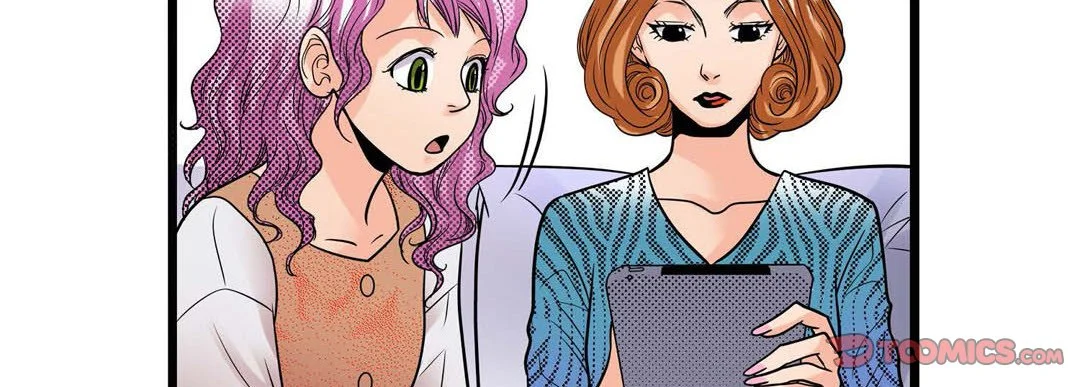 Noona Fan - Chapter 68